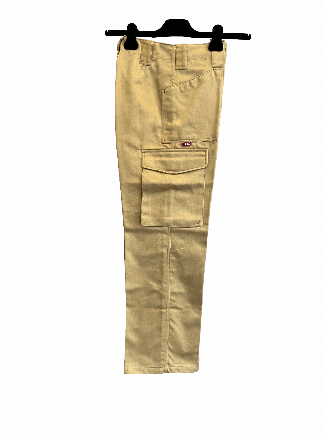 410014 Diensthose Jugend beige.